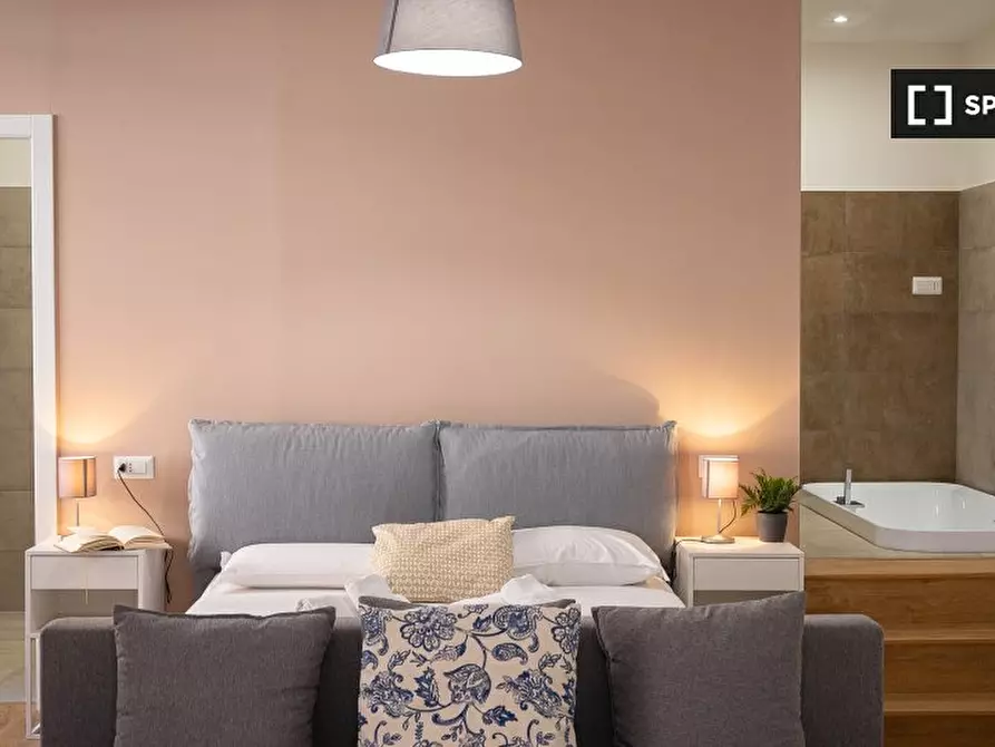 Immagine 14 di Appartamento in affitto  in Via Alessandria a Roma