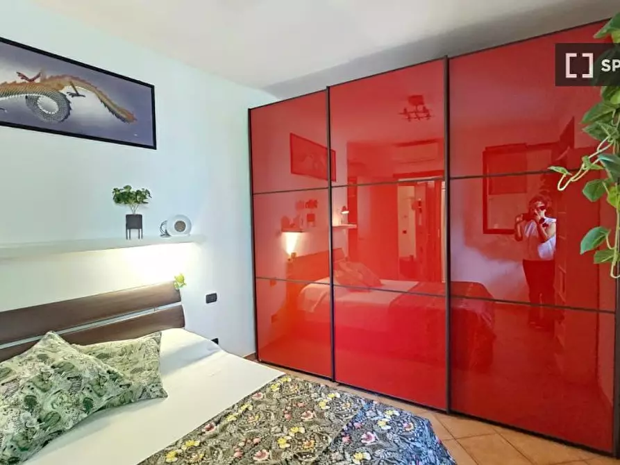 Immagine 19 di Appartamento in affitto  in P.za Francesco Carrara a Milano