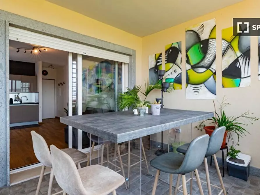 Immagine 3 di Appartamento in affitto  in Viale Giorgio Cingoli a Roma