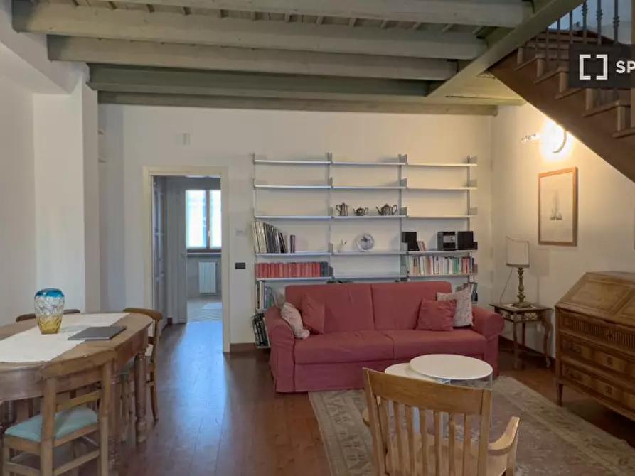 Immagine 12 di Appartamento in affitto  in Via Novara a Milano