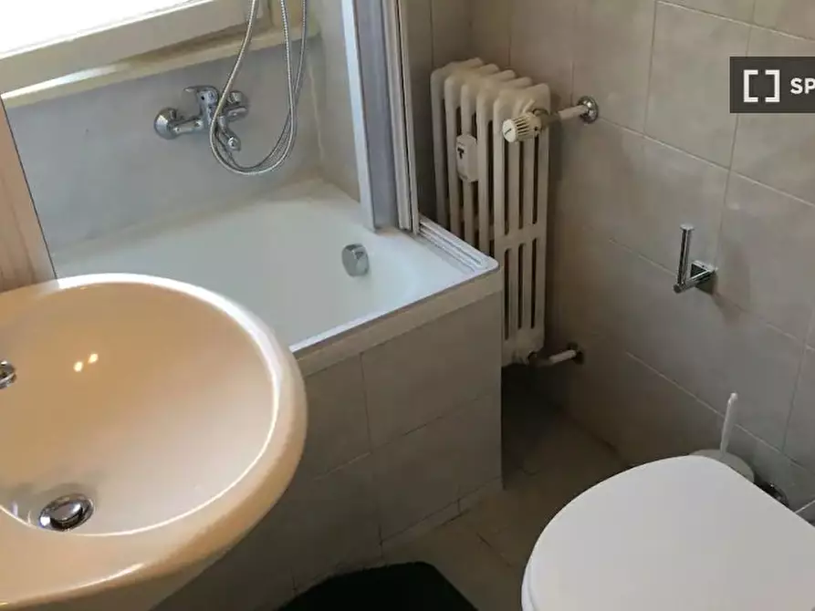 Immagine 3 di Ufficio in affitto  in Via Romolo Bitti a Milano