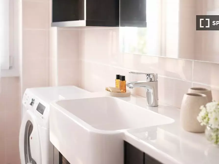 Immagine 9 di Appartamento in affitto  in Via Friuli a Milano