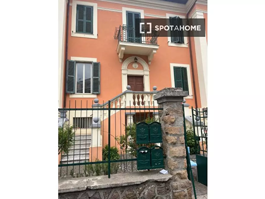 Immagine 1 di Appartamento in affitto  in Via Monte Tomatico a Roma