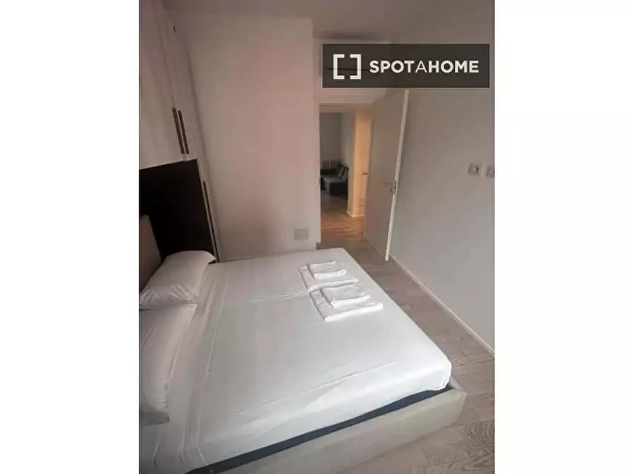 Immagine 8 di Appartamento in affitto  in Via Macedonio Melloni a Milano