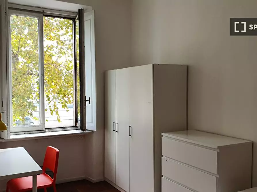 Immagine 6 di Camera condivisa in affitto  in C.so Inghilterra a Torino