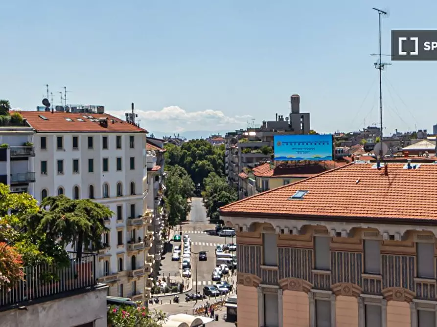 Immagine 8 di Appartamento in affitto  in Via Giovanni Pierluigi da Palestrina a Milano