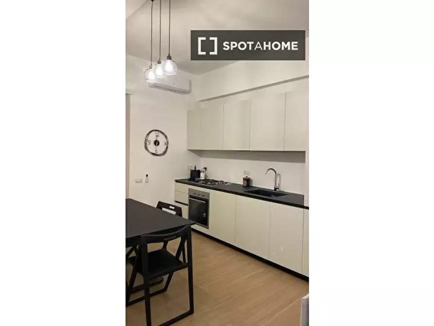 Immagine 13 di Appartamento in affitto  in Via Sisto IV a Roma