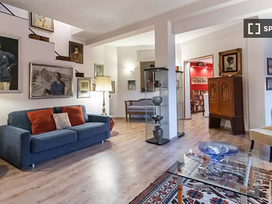 Immagine 8 di Appartamento in affitto  in Via Filippo Argelati a Milano