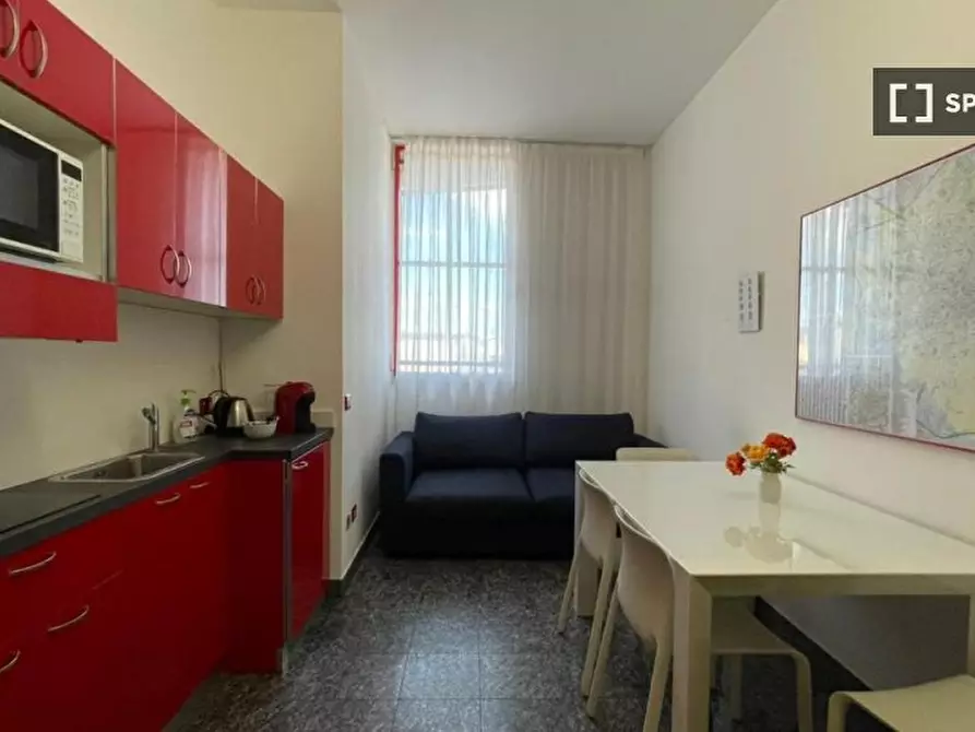 Immagine 1 di Ufficio in affitto  in Via Manfredo Camperio a Milano