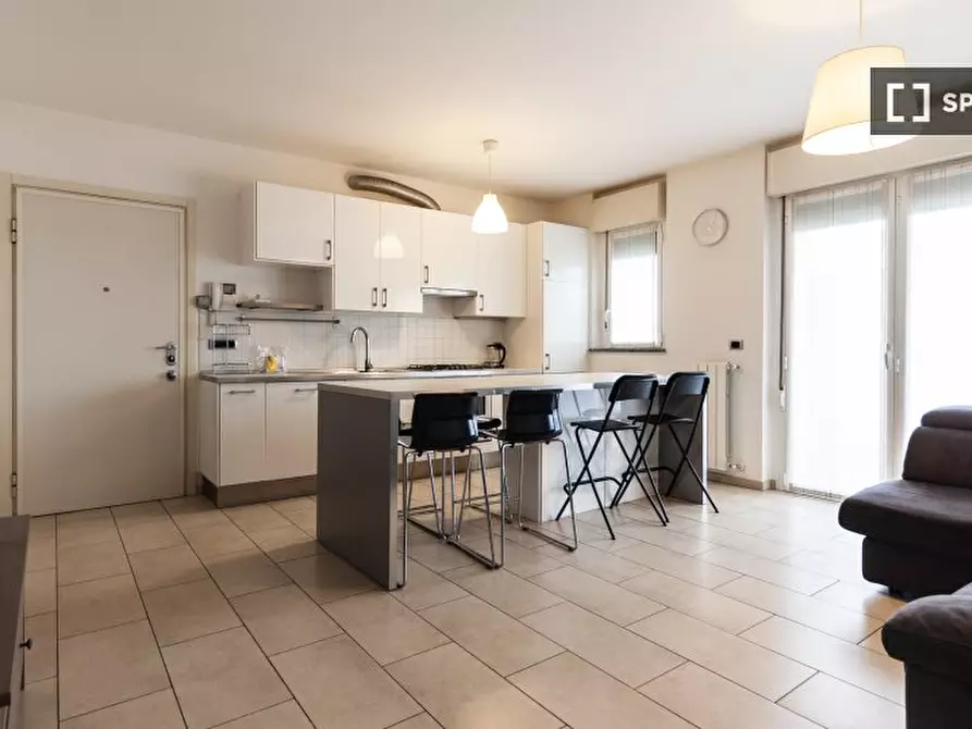 Immagine 1 di Appartamento in affitto  in Via Cardinale Mezzofanti a Milano