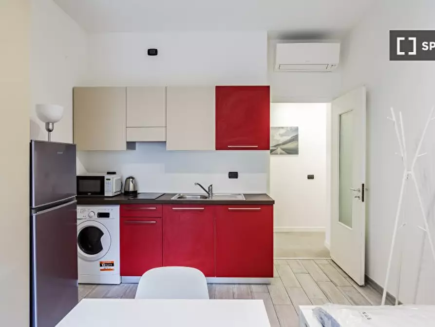 Immagine 10 di Appartamento in affitto  in Via Marco D'Agrate a Milano