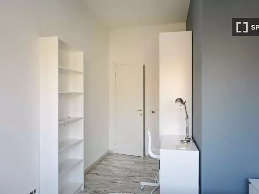 Immagine 1 di Camera condivisa in affitto  in Viale Quattro Venti a Roma