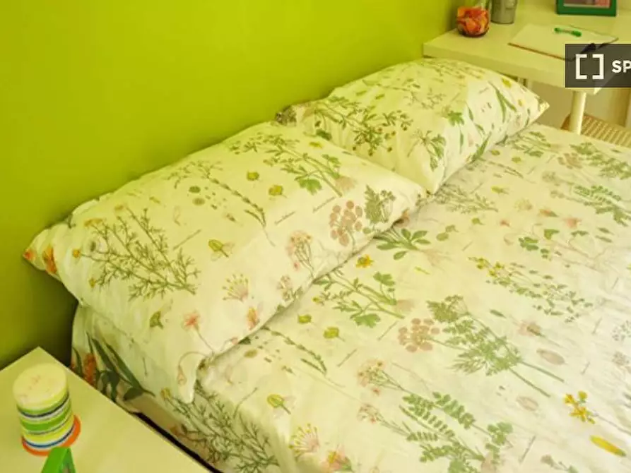 Immagine 2 di Camera condivisa in affitto  in Via Pisacane a Milano