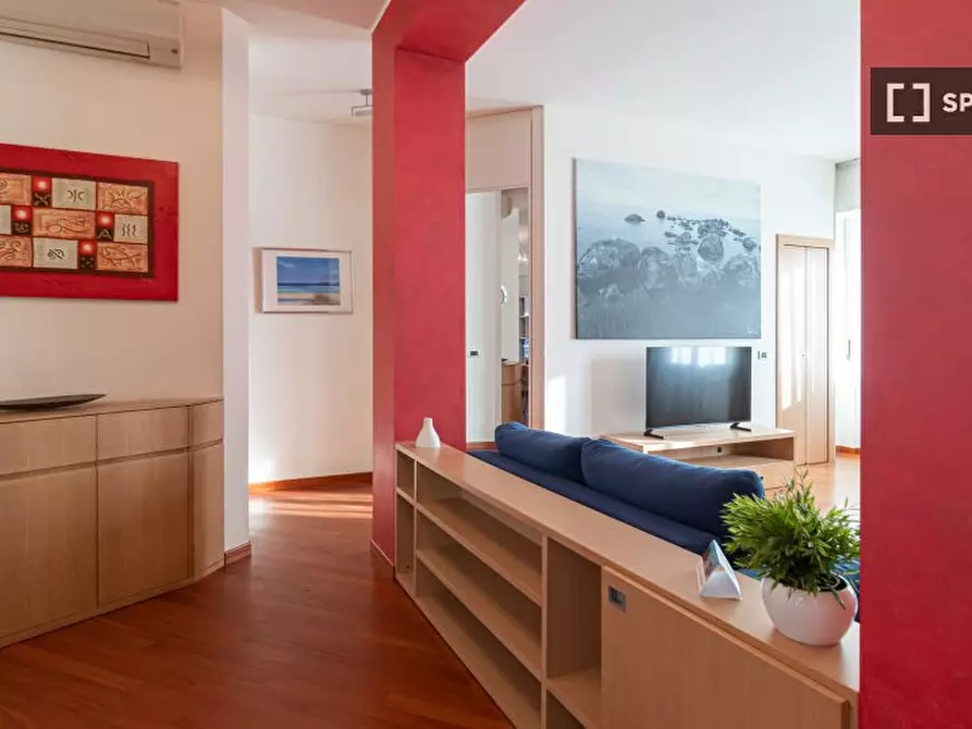 Immagine 16 di Appartamento in affitto  in Via dall'Ongaro a Milano