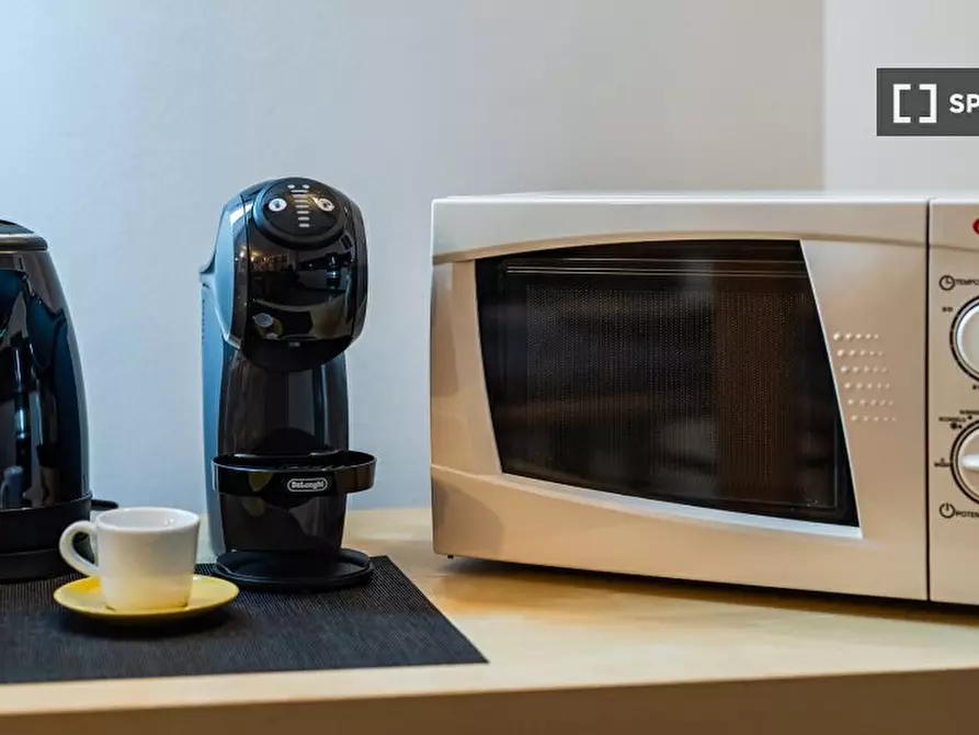 Immagine 10 di Appartamento in affitto  in Via Privata Vincenzo Gianferrari a Milano