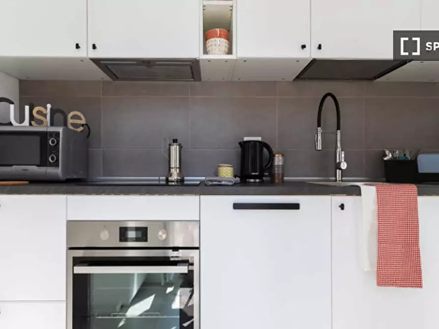 Immagine 10 di Camera condivisa in affitto  in Viale Bligny a Milano