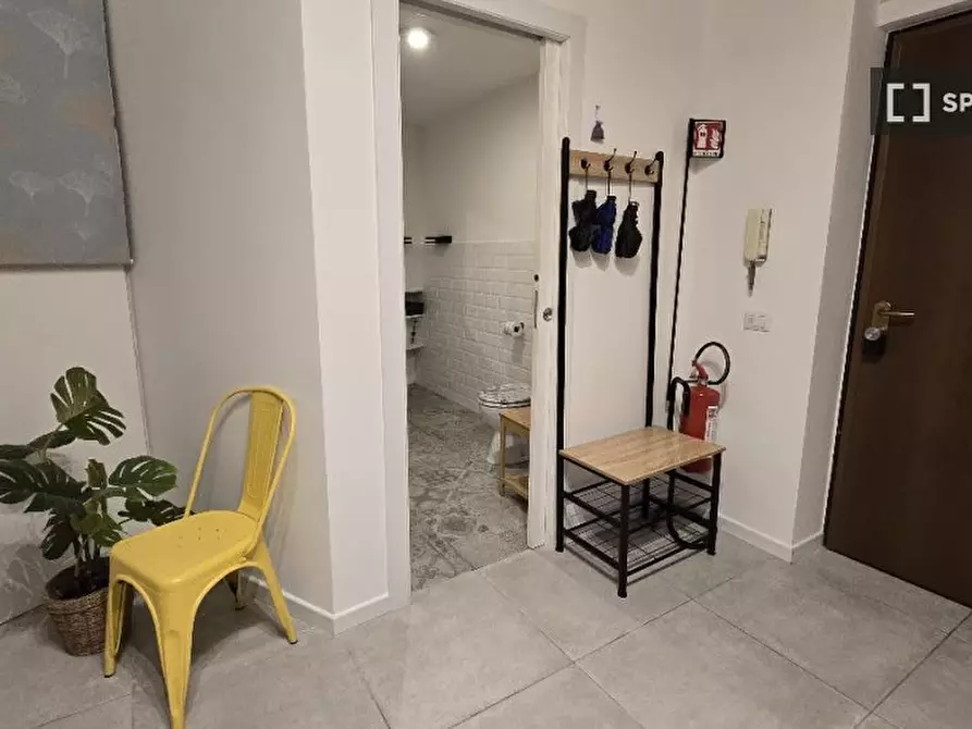 Immagine 6 di Appartamento in affitto  in Via Goffredo Mameli a Roma