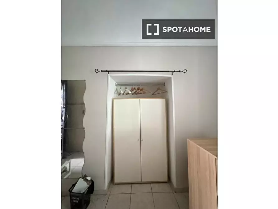 Immagine 10 di Ufficio in affitto  in Via Oronzo Costa a Napoli