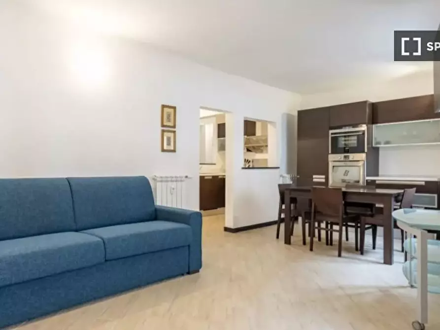 Immagine 15 di Appartamento in affitto  in Via XXV Aprile a Genova