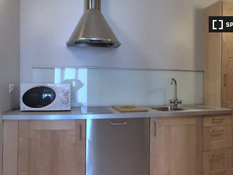 Immagine 3 di Appartamento in affitto  in Via Giovanni Battista Pergolesi a Milano