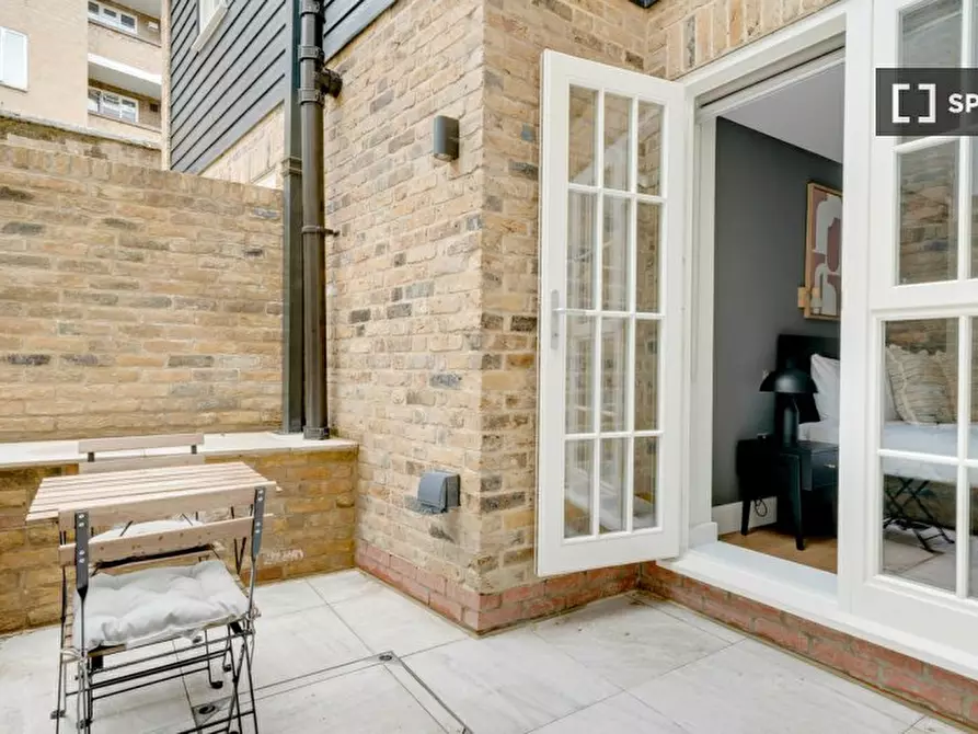 Immagine 4 di Appartamento in affitto  in Lower Marsh a Camberwell