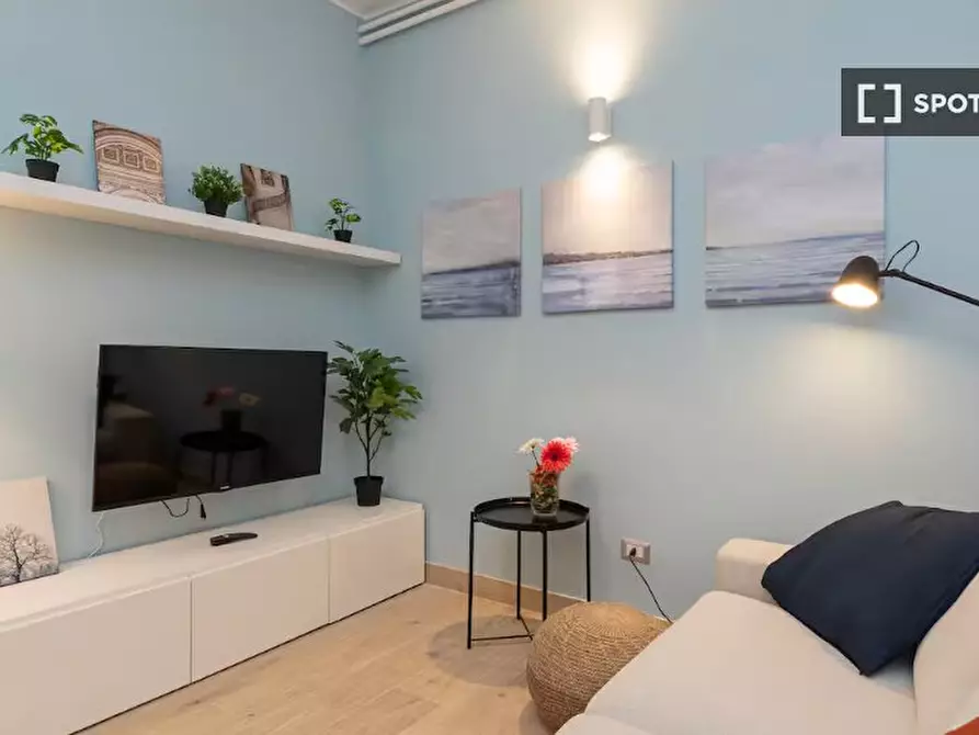 Immagine 2 di Appartamento in affitto  in Via Privata Don Bartolomeo Grazioli a Milano