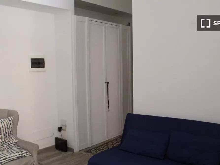 Immagine 11 di Camera condivisa in affitto  in Via Riccardo Grazioli Lante a Roma