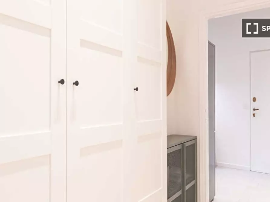 Immagine 7 di Camera condivisa in affitto  in Via Bartolomeo D'Alviano a Milano