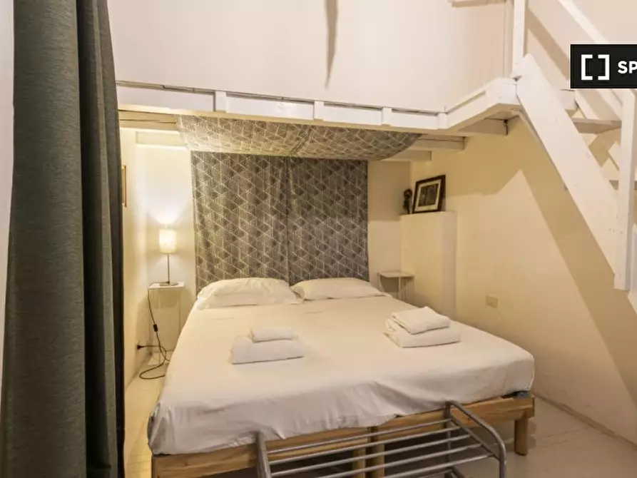 Immagine 16 di Appartamento in affitto  in Via della Vigna Vecchia a Firenze