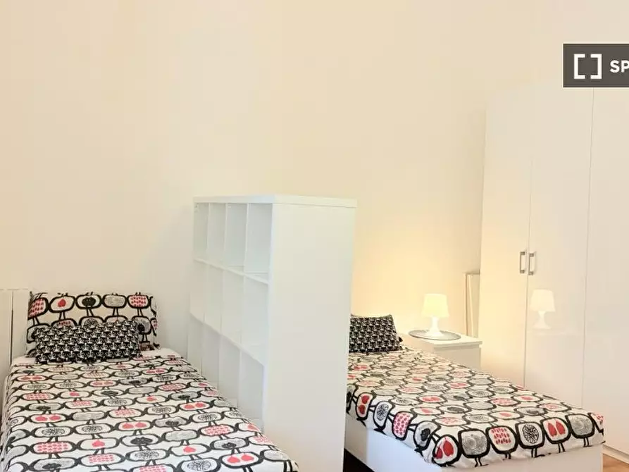 Immagine 13 di Appartamento in affitto  in Via Antonio Bazzini a Milano