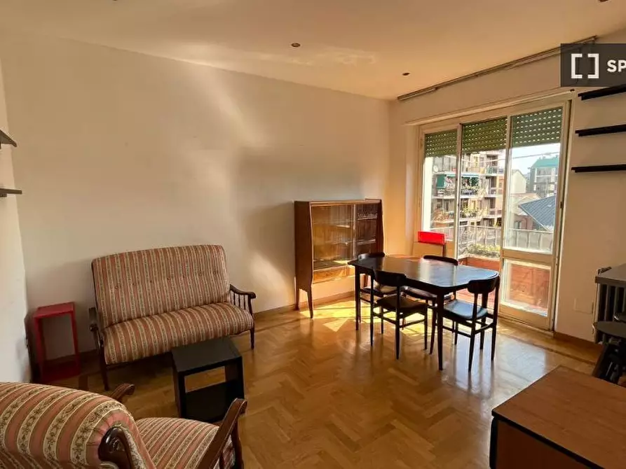 Immagine 4 di Appartamento in affitto  in Via Federico Jarach a Milano