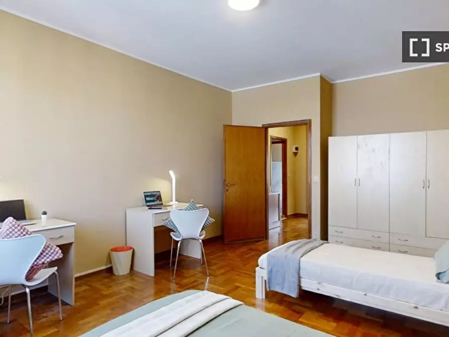 Immagine 7 di Camera condivisa in affitto  in VIA vicolo bellini a Padova