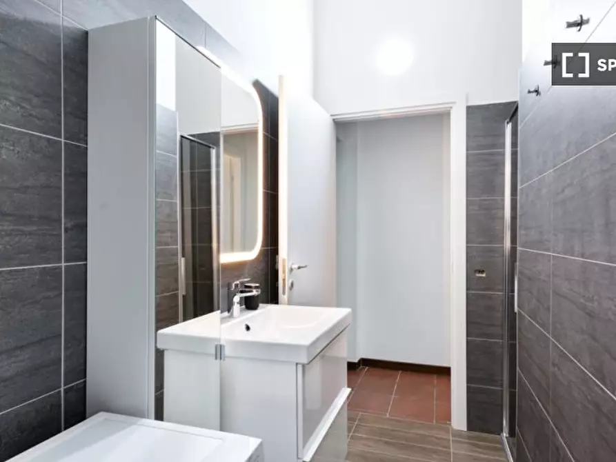 Immagine 10 di Camera condivisa in affitto  in Via Podgora a Milano