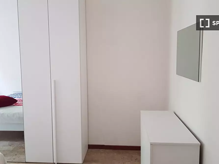 Immagine 5 di Camera condivisa in affitto  in C.so Vittorio Emanuele II a Torino