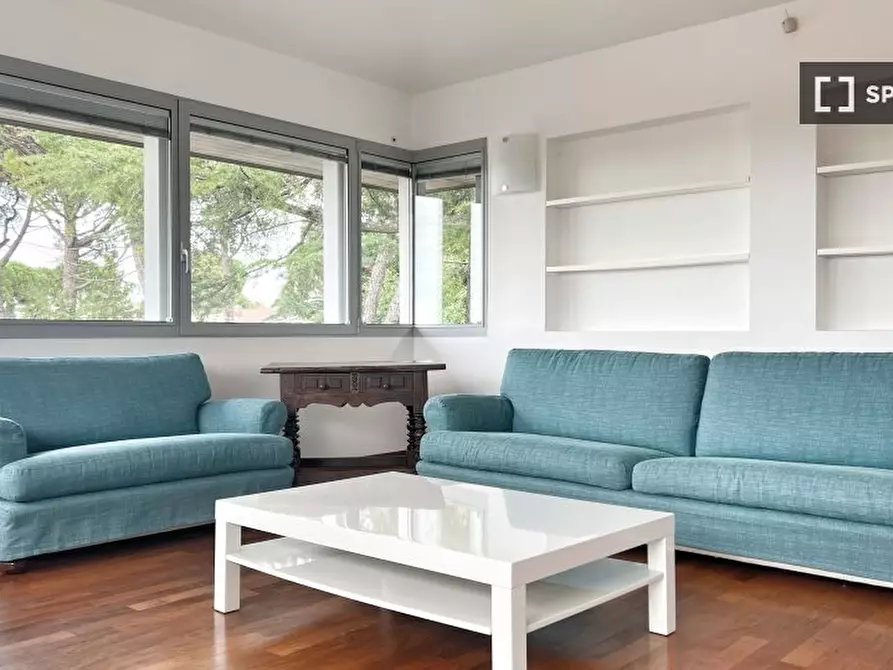 Immagine 4 di Ufficio in affitto  in Via Francesco Orsoni a Bologna