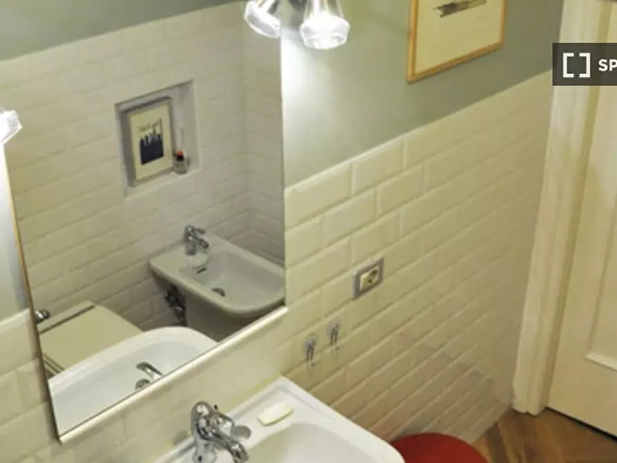 Immagine 2 di Appartamento in affitto  in Vico di S. Matteo a Genova