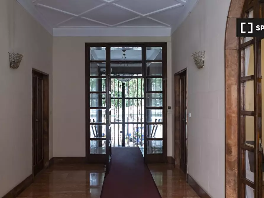 Immagine 8 di Camera condivisa in affitto  in Via Bartolomeo Eustachi a Milano