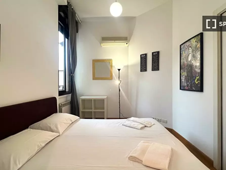 Immagine 15 di Appartamento in affitto  in Via Luigi Settembrini a Milano
