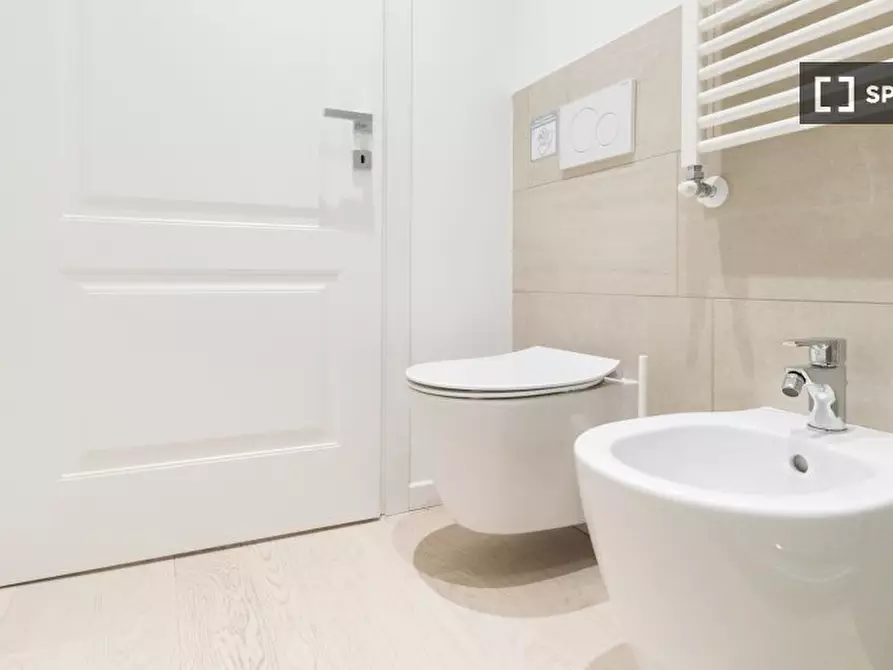 Immagine 19 di Appartamento in affitto  in Via Vincenzo Monti a Milano