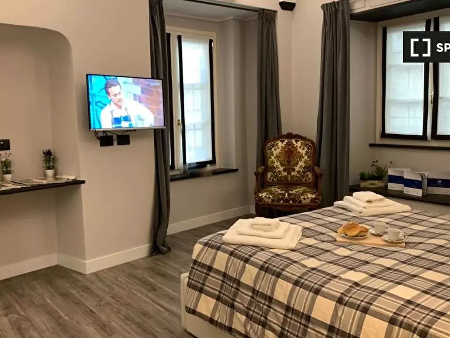 Immagine 2 di Appartamento in affitto  in Vico del Fieno a Genova