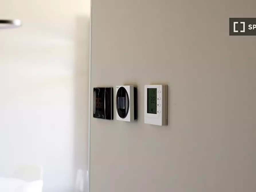 Immagine 12 di Appartamento in affitto  in Via Benedetto Marcello a Milano