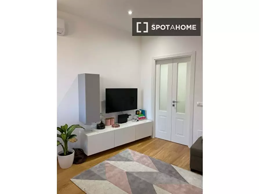 Immagine 15 di Appartamento in affitto  in Viale Monte Nero a Milano