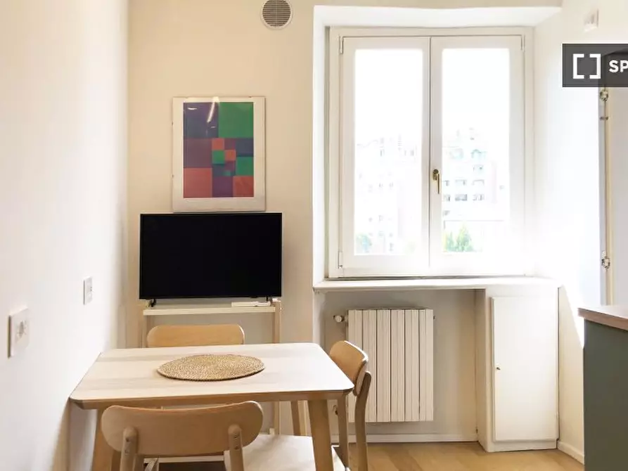 Immagine 1 di Ufficio in affitto  in Via Arena a Milano