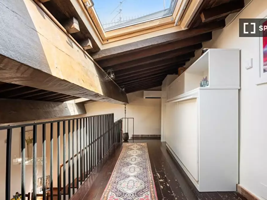 Immagine 17 di Appartamento in affitto  in Via Giuseppe Verdi a Firenze