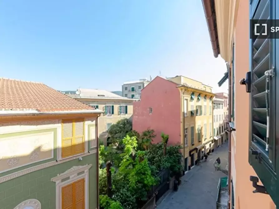 Immagine 16 di Appartamento in affitto  in Via XXV Aprile a Sestri Levante