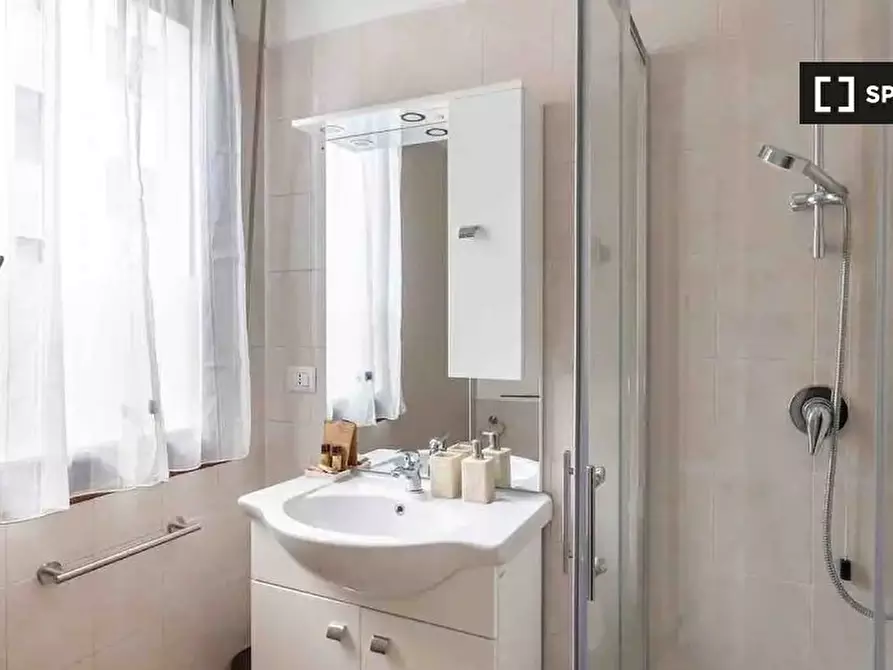 Immagine 3 di Appartamento in affitto  in Via Luigi Varanini a Milano