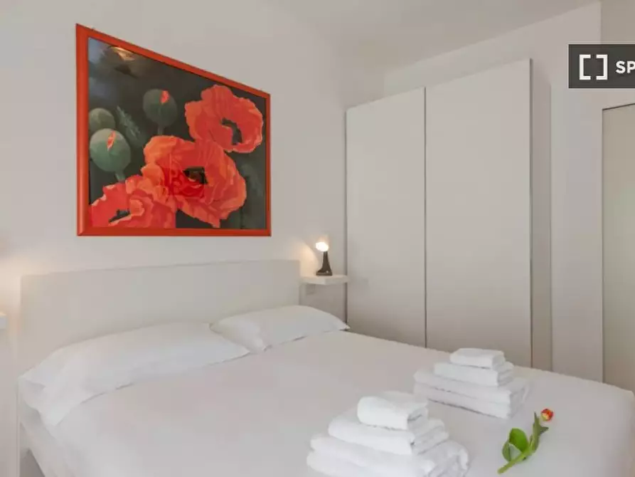 Immagine 13 di Appartamento in affitto  in Via Verona a Milano