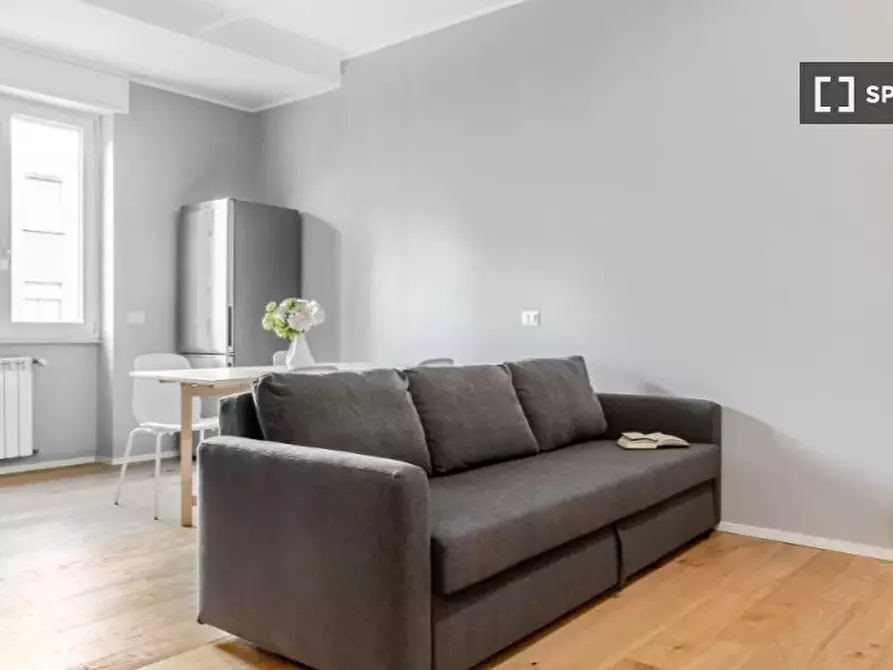 Immagine 8 di Appartamento in affitto  in Via Privata Umberto Masotto a Milano