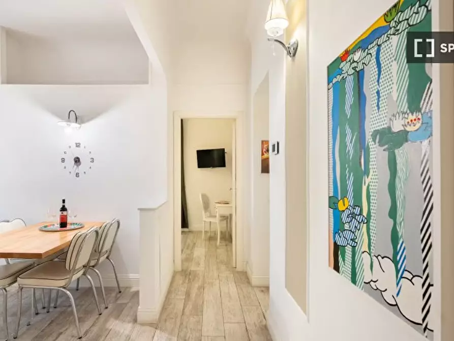 Immagine 8 di Appartamento in affitto  in Viuzzo delle Canne a Firenze