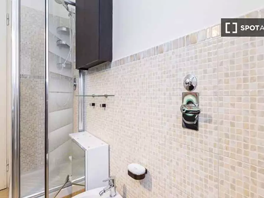 Immagine 18 di Camera condivisa in affitto  in Via Amatore Sciesa a Milano